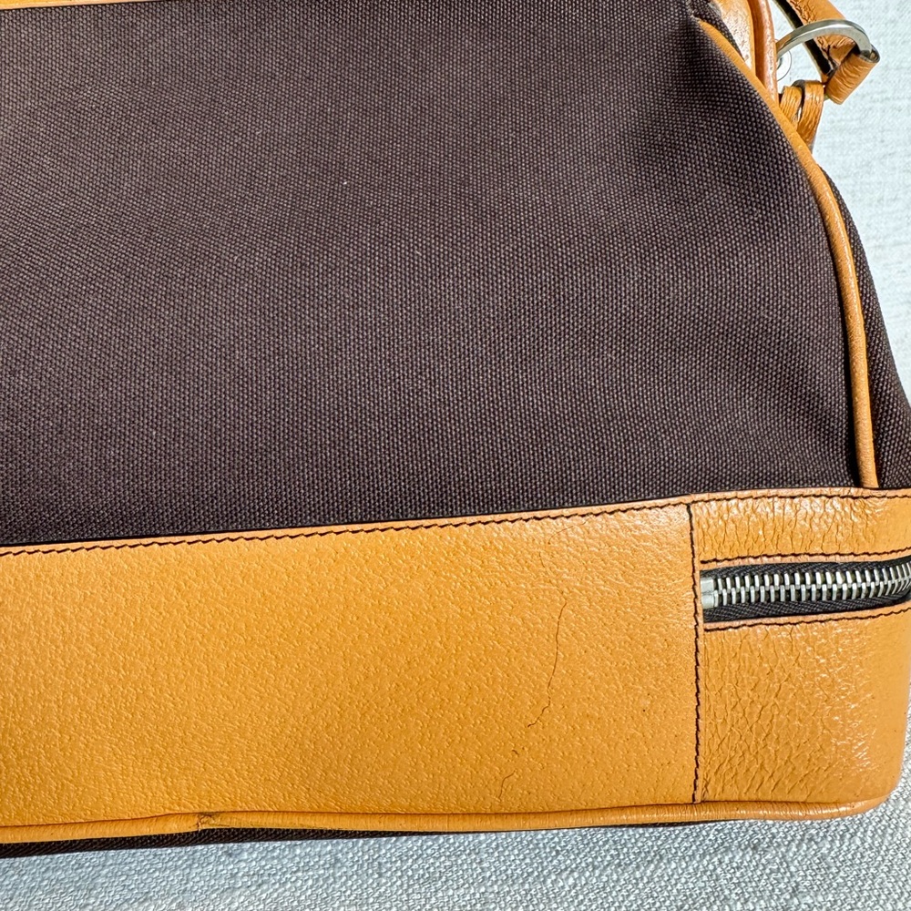 Prada Vintage Canapa‎ Cerniera - Picture 10 of 10